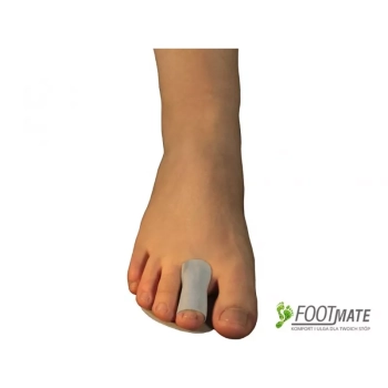 Opaska na palec młoteczkowaty K020